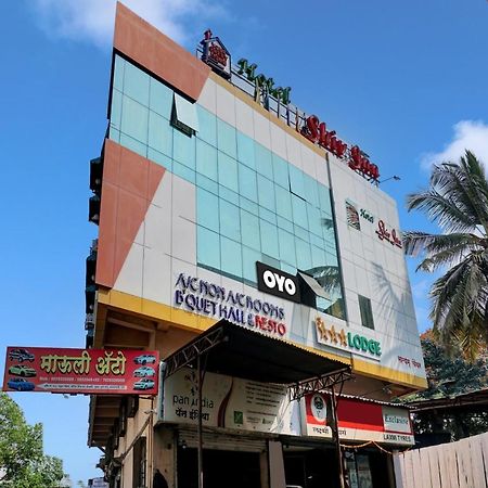 Collection O Hotel Shiv Inn Pune Eksteriør billede