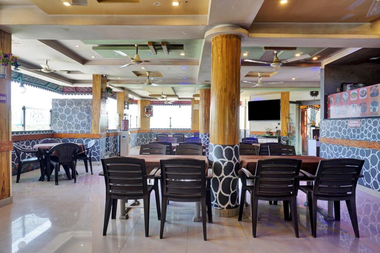 Collection O Hotel Shiv Inn Pune Eksteriør billede