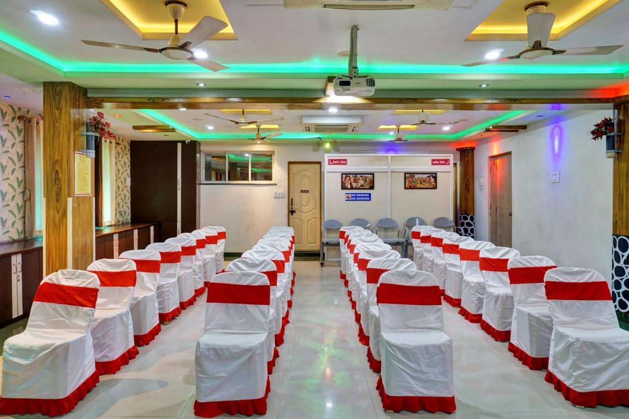 Collection O Hotel Shiv Inn Pune Eksteriør billede