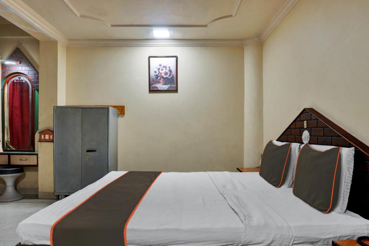 Collection O Hotel Shiv Inn Pune Eksteriør billede