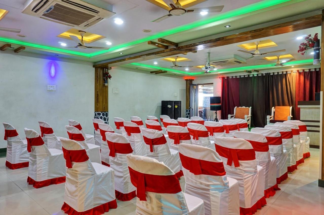 Collection O Hotel Shiv Inn Pune Eksteriør billede