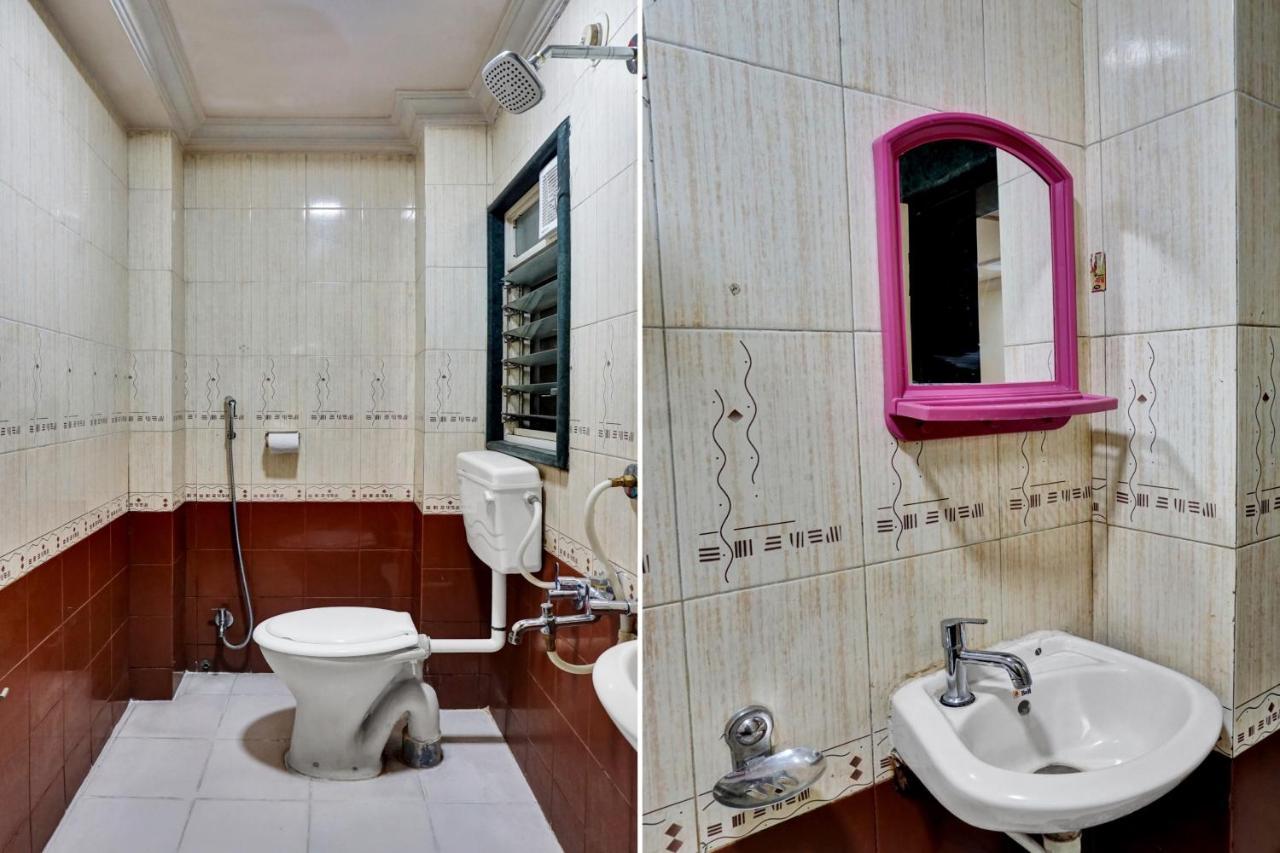 Collection O Hotel Shiv Inn Pune Eksteriør billede
