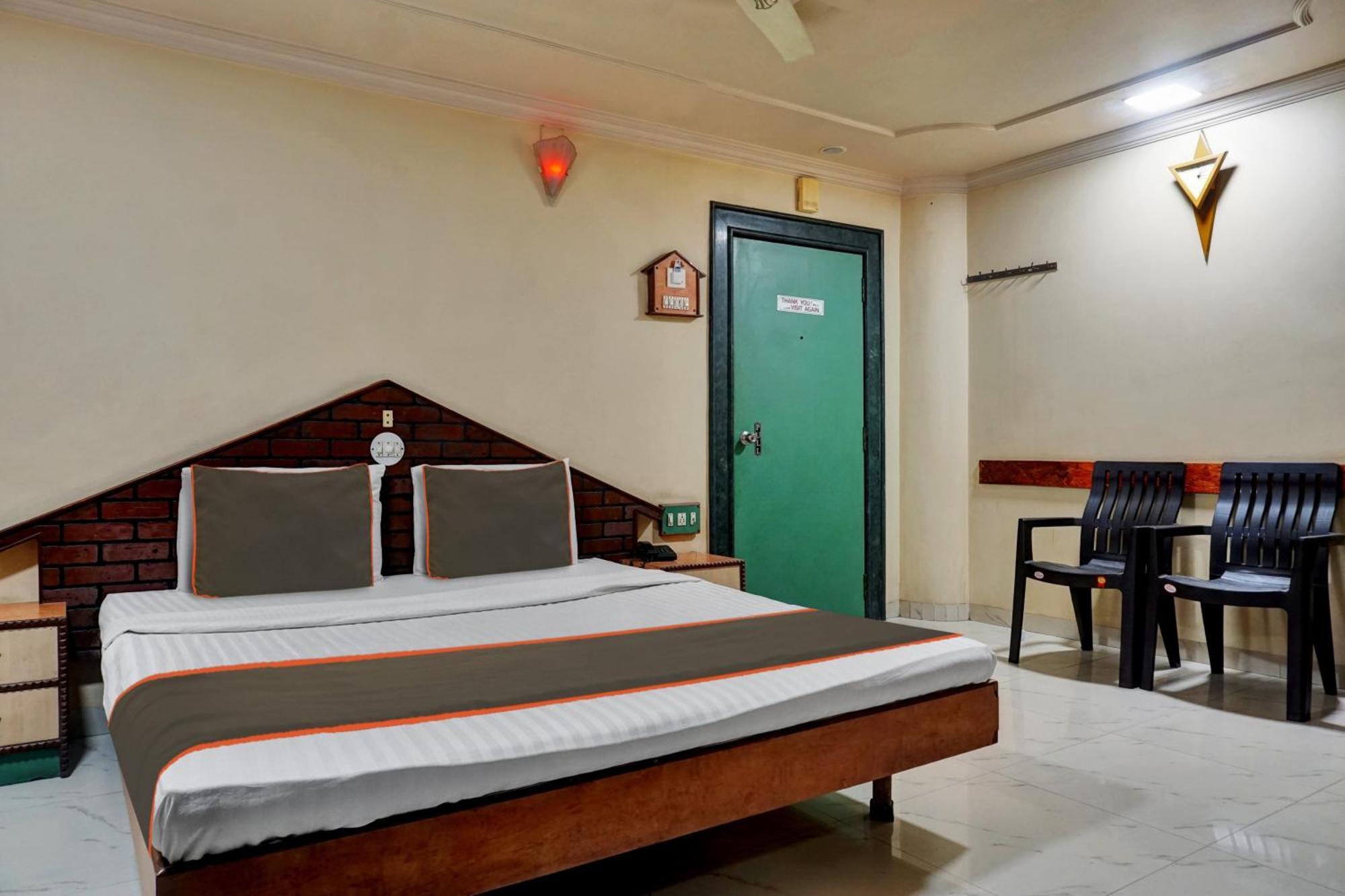Collection O Hotel Shiv Inn Pune Eksteriør billede